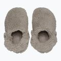 Gyermek papucsok Crocs Classic Cozzy mushroom 5
