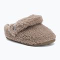 Gyermek papucsok Crocs Classic Cozzy mushroom