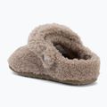 Gyermek papucsok Crocs Classic Cozzy mushroom 4