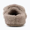 Gyermek papucsok Crocs Classic Cozzy mushroom 7