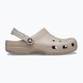 Papucsok Crocs Classic taupe 2