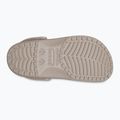 Papucsok Crocs Classic taupe 3