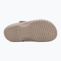 Papucsok Crocs Classic taupe 5