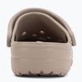 Papucsok Crocs Classic taupe 7