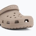 Papucsok Crocs Classic taupe 8