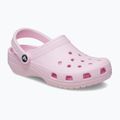 Crocs Classic flip-flop rózsaszín tej