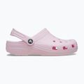 Crocs Classic flip-flop rózsaszín tej 2