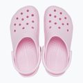 Crocs Classic flip-flop rózsaszín tej 4