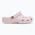 Crocs Classic flip-flop rózsaszín tej 3