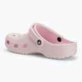 Crocs Classic flip-flop rózsaszín tej 4