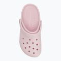 Crocs Classic flip-flop rózsaszín tej 6