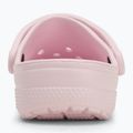 Crocs Classic flip-flop rózsaszín tej 7