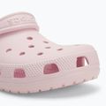 Crocs Classic flip-flop rózsaszín tej 8