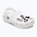 Crocs Jibbitz™ Mickey Pant tű 5 db. 3