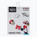 Crocs Jibbitz™ Minnie Dress tű 5 db. 4