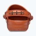 Crocs Classic Basketball Clog K sienna gyermek flip-flopok 3