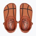 Crocs Classic Basketball Clog K sienna gyermek flip-flopok 4