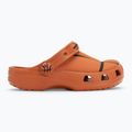 Crocs Classic Basketball Clog K sienna gyermek flip-flopok 3
