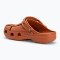 Crocs Classic Basketball Clog K sienna gyermek flip-flopok 4
