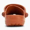 Crocs Classic Basketball Clog K sienna gyermek flip-flopok 7