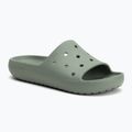Crocs Classic Slide V2 moha flip-flopok