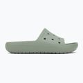 Crocs Classic Slide V2 moha flip-flopok 2