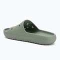 Crocs Classic Slide V2 moha flip-flopok 3