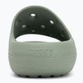 Crocs Classic Slide V2 moha flip-flopok 6