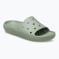 Crocs Classic Slide V2 moha flip-flopok