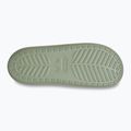 Crocs Classic Slide V2 moha flip-flopok 3