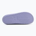 Női Crocs Classic Sandal V2 flip flop misztikus lila 4