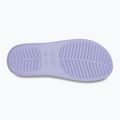 Crocs Getaway Strappy szandálos flip-flop misztikus lila 3