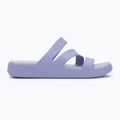 Crocs Getaway Strappy szandálos flip-flop misztikus lila 2