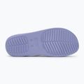 Crocs Getaway Strappy szandálos flip-flop misztikus lila 4