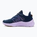 New Balance Fresh Foam Roav v2 navy női futócipő 11