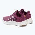 Női futócipők New Balance WROAVV2 lila NBWROAVRM2 3