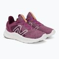 Női futócipők New Balance WROAVV2 lila NBWROAVRM2 4