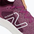 Női futócipők New Balance WROAVV2 lila NBWROAVRM2 9