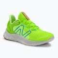 New Balance Fresh Foam Roav v2 zöld férfi futócipő