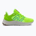 New Balance Fresh Foam Roav v2 zöld férfi futócipő 2