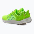 New Balance Fresh Foam Roav v2 zöld férfi futócipő 3