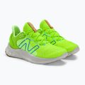 New Balance Fresh Foam Roav v2 zöld férfi futócipő 4