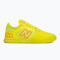 New Balance férfi futballcipő Audazo V5+ Pro IN sárga MSA1IY55 11