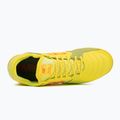 New Balance férfi futballcipő Audazo V5+ Pro IN sárga MSA1IY55 13