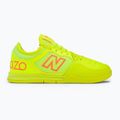 New Balance férfi futballcipő Audazo V5+ Pro IN sárga MSA1IY55 2