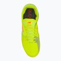 New Balance férfi futballcipő Audazo V5+ Pro IN sárga MSA1IY55 6