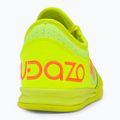 New Balance férfi futballcipő Audazo V5+ Pro IN sárga MSA1IY55 8