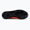 Gyermek focicipő New Balance Tekela V4 Magique FG JR neon szitakötő New Balance Tekela V4 Magique FG JR neon dragonfly 5