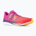New Balance FuelCell SuperComp Pacer bordó férfi futócipő 11