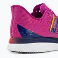 New Balance FuelCell SuperComp Pacer bordó férfi futócipő 9